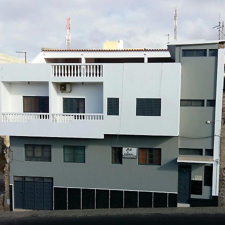 Mix 2 Mindelo Exterior foto