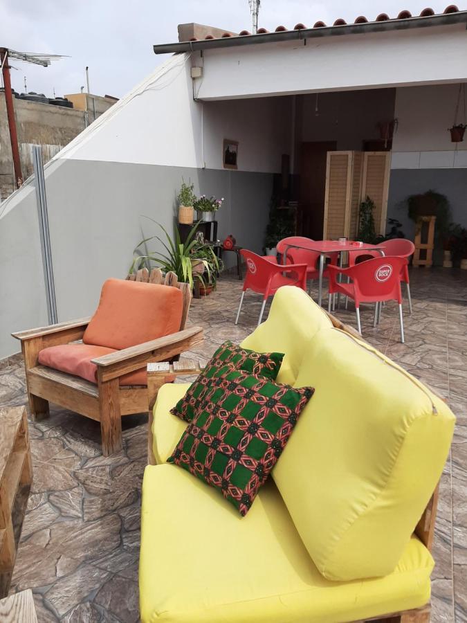 Mix 2 Mindelo Exterior foto