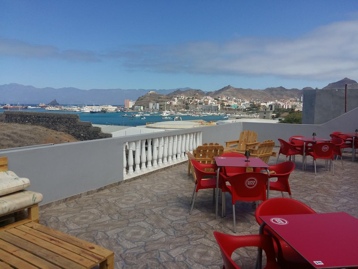 Mix 2 Mindelo Exterior foto